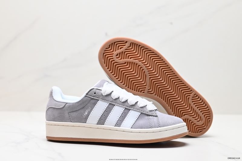 Adidas Campus Shoes